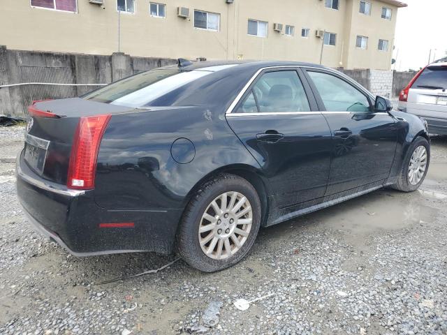 Photo 3 from auction – 2012 CADILLAC CTS with VIN 1G6DC5E59C0127721
