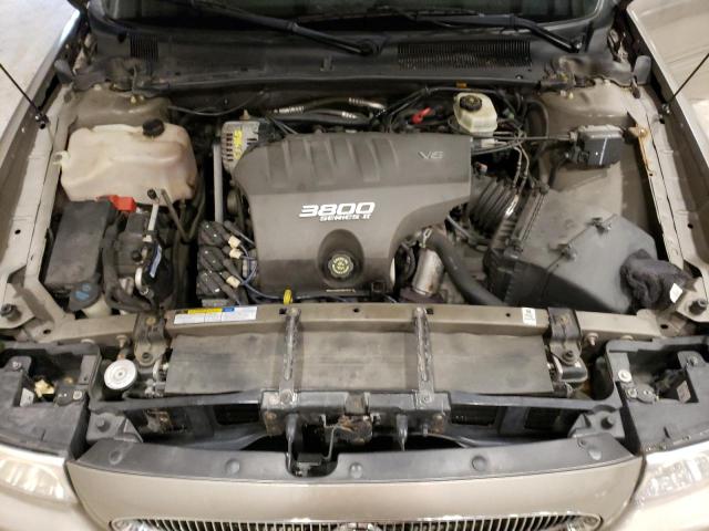 Photo 11 from auction – 2000 BUICK LESABRE CU with VIN 1G4HP54K4Y4153570