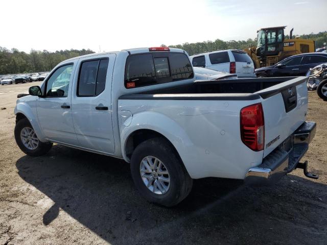 Photo 2 from auction – 2018 NISSAN FRONTIER S with VIN 1N6AD0ER4JN767898