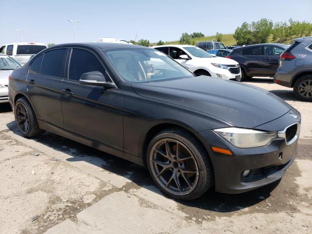 Photo 4 from auction – 2013 BMW 328 XI with VIN WBA3B3C5XDF531481