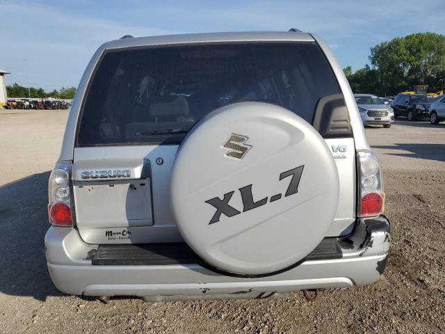Photo 6 from auction – 2006 SUZUKI XL7 with VIN JS3TX92V164107518