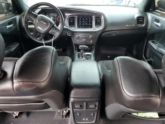 Photo 8 from auction – 2021 DODGE CHARGER R/ with VIN 2C3CDXCTXMH597857
