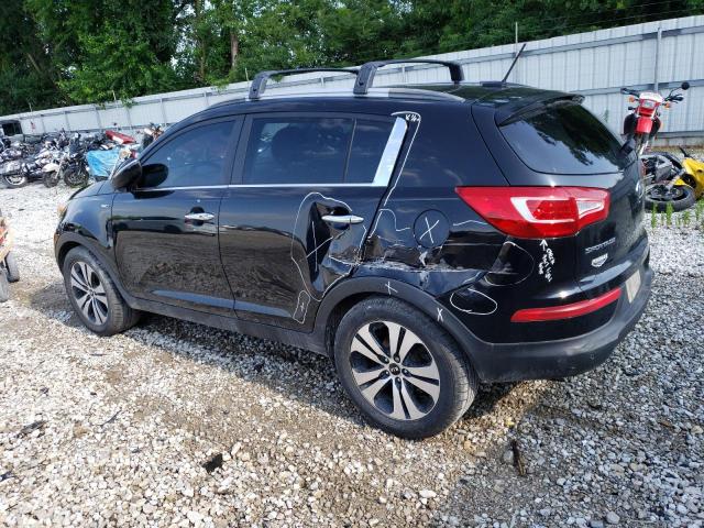 Photo 2 from auction – 2011 KIA SPORTAGE E with VIN KNDPCCA23B7107772