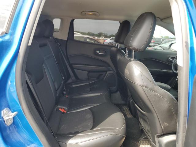 Photo 11 from auction – 2020 JEEP COMPASS LA with VIN 3C4NJDBBXLT151704
