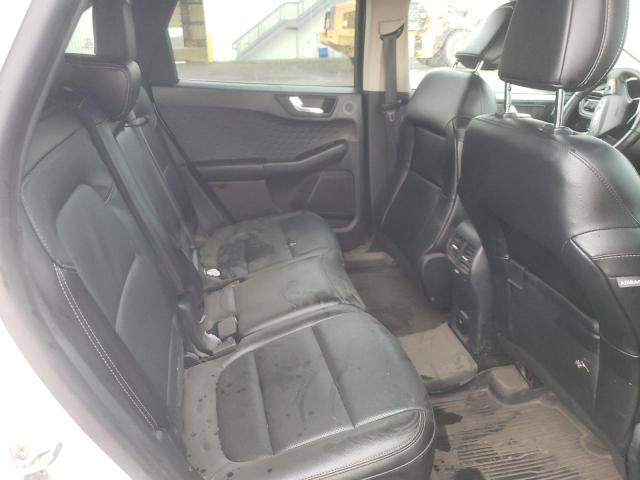 Photo 10 from auction – 2020 FORD ESCAPE TIT with VIN 1FMCU9DZ1LUC34008
