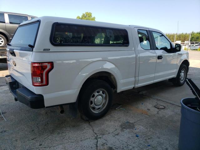 Photo 3 from auction – 2016 FORD F150 SUPER with VIN 1FTEX1C84GKF86113