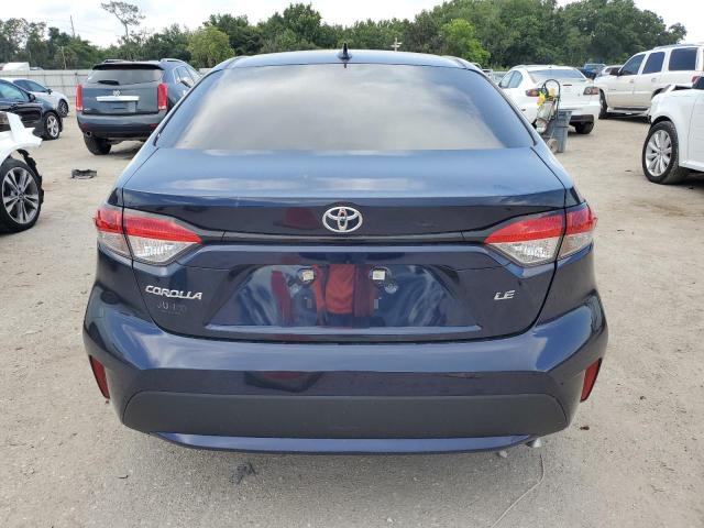Photo 6 from auction – 2020 TOYOTA COROLLA LE with VIN 5YFEPRAE4LP138733