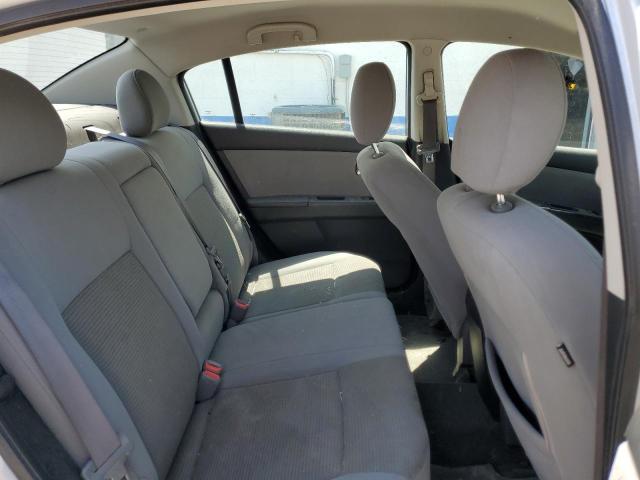 Photo 10 from auction – 2012 NISSAN SENTRA 2.0 with VIN 3N1AB6APXCL726326