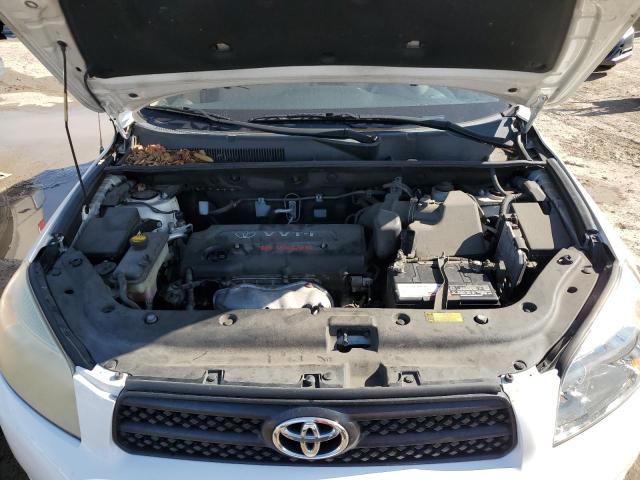 Фото 12 с аукциона – 2006 TOYOTA RAV4 с VIN JTMBD33V965001097