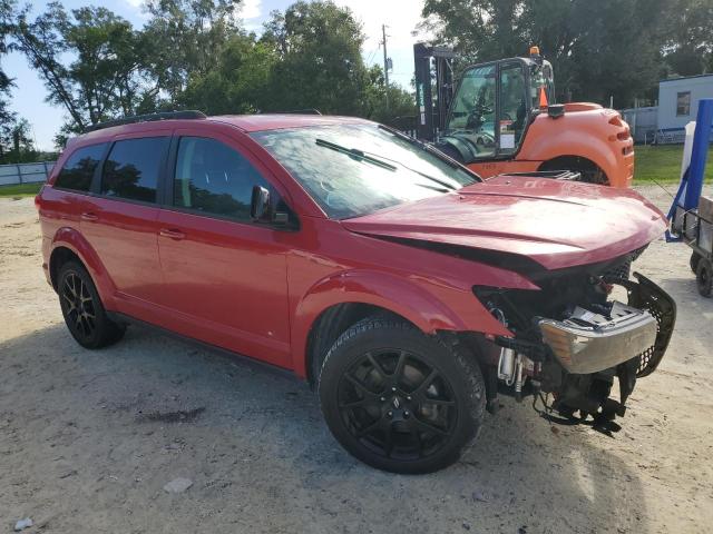 Photo 4 from auction – 2018 DODGE JOURNEY GT with VIN 3C4PDCEG2JT276355