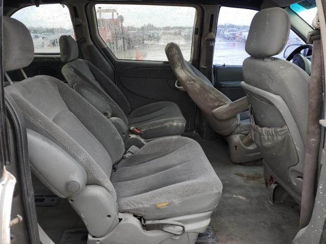 Photo 11 from auction – 2006 DODGE CARAVAN SX with VIN 1D4GP45RX6B592984