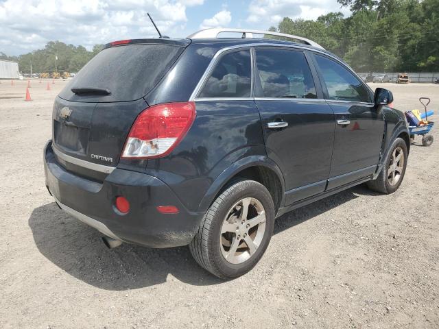 Photo 3 from auction – 2012 CHEVROLET CAPTIVA SP with VIN 3GNAL3E52CS636148