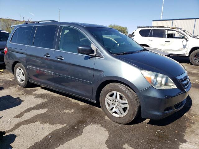 Photo 4 from auction – 2006 HONDA ODYSSEY EX with VIN 5FNRL38686B423668