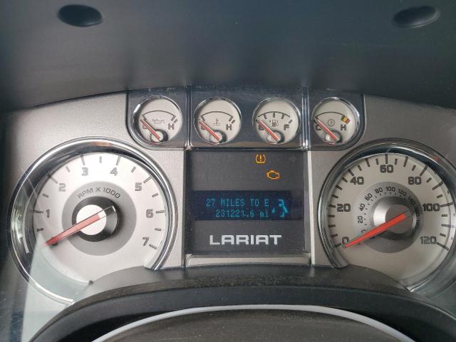 Photo 9 from auction – 2010 FORD F150 SUPER with VIN 1FTFW1EV1AFB49602