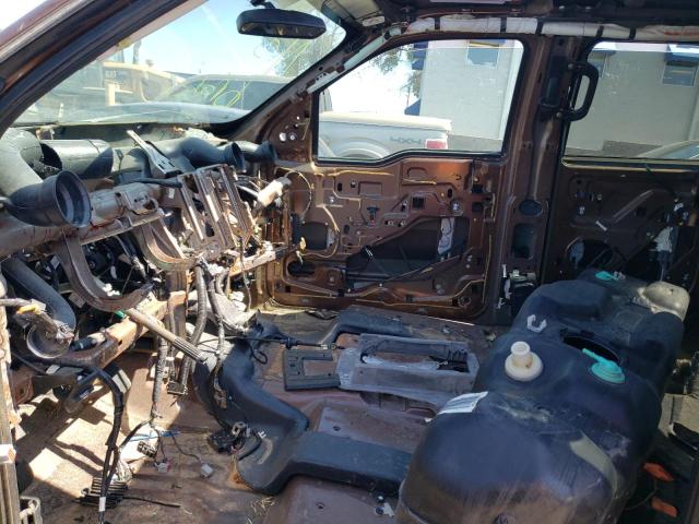 Photo 7 from auction – 2012 FORD F150 SUPER with VIN 1FTFW1EF4CKD37145