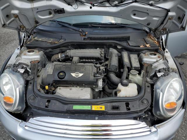 Photo 11 from auction – 2011 MINI COOPER with VIN WMWSU3C58BT097159