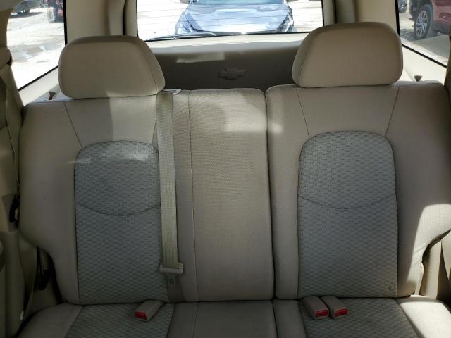 Photo 10 from auction – 2009 CHEVROLET HHR LS with VIN 3GNCA13B49S592674