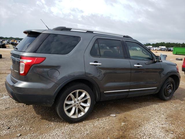Photo 3 from auction – 2015 FORD EXPLORER X with VIN 1FM5K7D89FGB72659