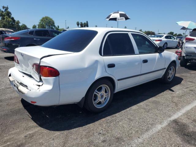 Photo 3 from auction – 1998 TOYOTA COROLLA VE with VIN 1NXBR12E1WZ082329