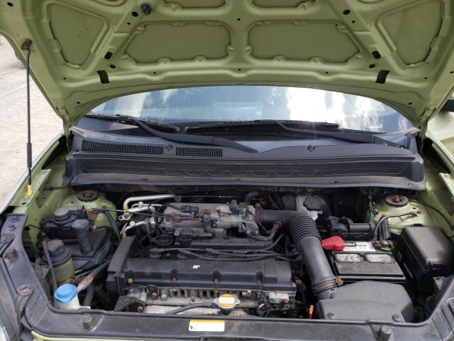 Photo 11 from auction – 2010 KIA SOUL + with VIN KNDJT2A25A7172248