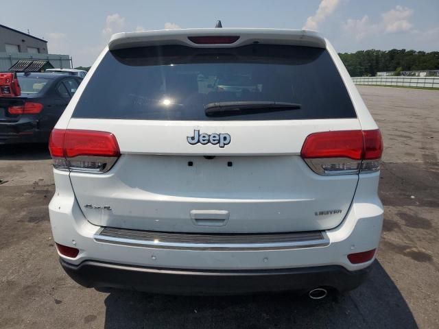 Photo 6 from auction – 2015 JEEP GRAND CHER with VIN 1C4RJFBG7FC207607