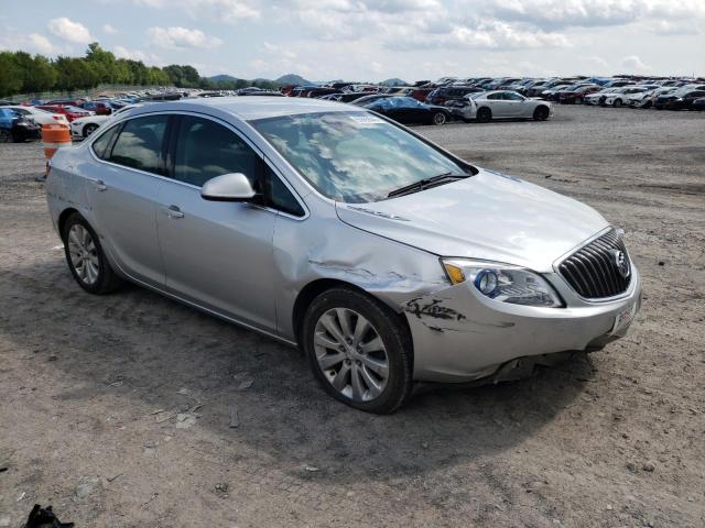 Снимка 4 от търг – 2015 BUICK VERANO с VIN 1G4PP5SK4F4203220