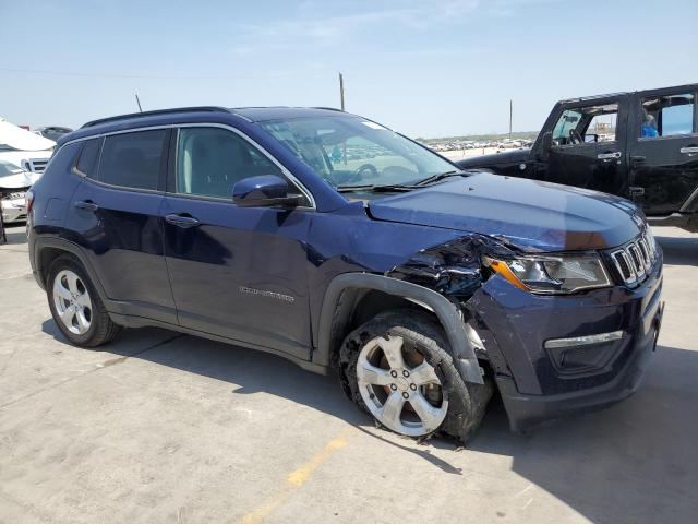 Photo 4 from auction – 2019 JEEP COMPASS LA with VIN 3C4NJCBB2KT844193