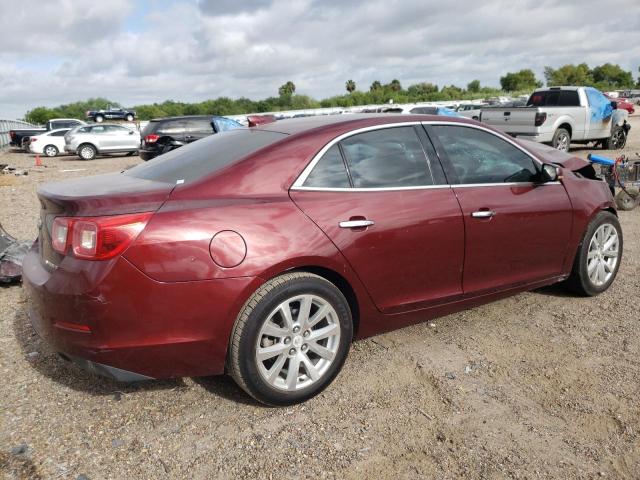 Photo 3 from auction – 2016 CHEVROLET MALIBU LIM with VIN 1G11E5SA8GF138328