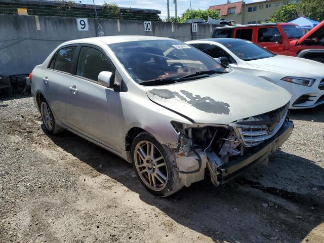 Zdjęcie 4 z aukcji – 2013 TOYOTA COROLLA BA z VIN 5YFBU4EE9DP096408