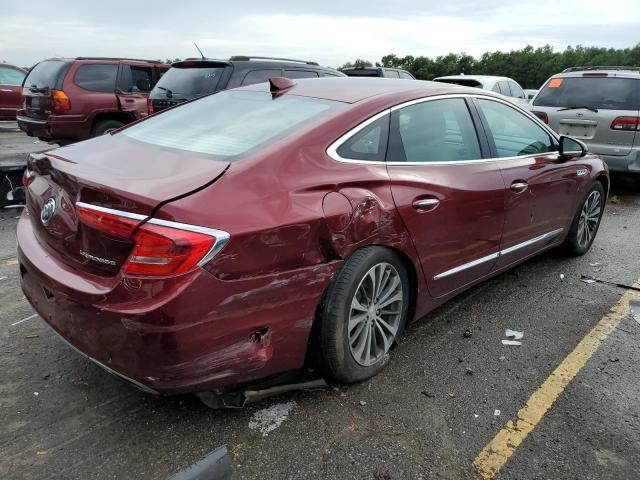 Photo 3 from auction – 2017 BUICK LACROSSE E with VIN 1G4ZP5SS3HU174188