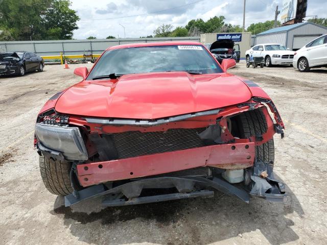 Photo 5 from auction – 2014 CHEVROLET CAMARO LT with VIN 2G1FB1E37E9194898