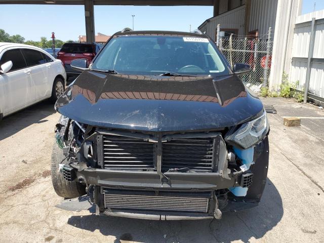 Photo 5 from auction – 2019 CHEVROLET EQUINOX LT with VIN 3GNAXLEX8KL169283