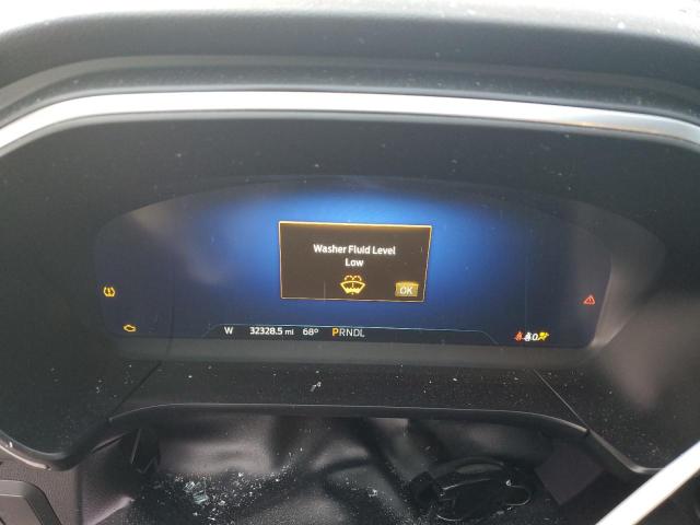 Photo 9 from auction – 2020 FORD ESCAPE TIT with VIN 1FMCU0DZ3LUA79201