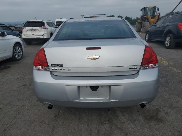 Photo 6 from auction – 2012 CHEVROLET IMPALA LT with VIN 2G1WG5E35C1290937