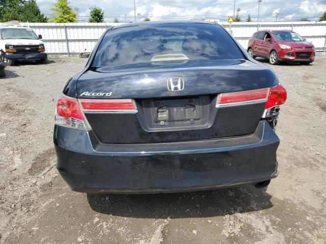 Photo 6 from auction – 2011 HONDA ACCORD LX with VIN 1HGCP2F39BA022955