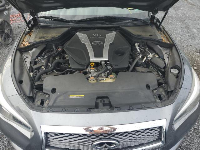 Photo 11 from auction – 2017 INFINITI Q50 PREMIU with VIN JN1EV7AR4HM836561