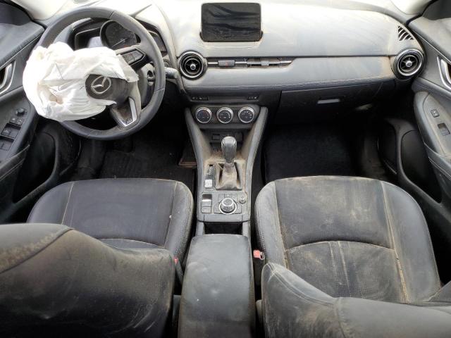 Photo 8 from auction – 2021 MAZDA CX-3 TOURI with VIN JM1DKFC73M1509751
