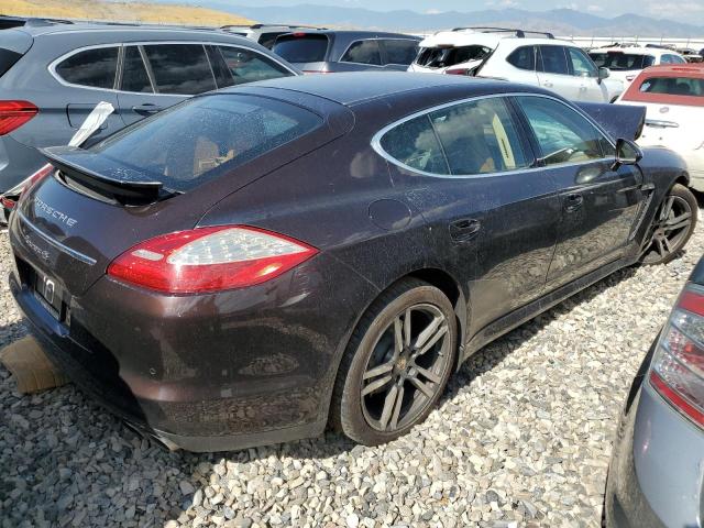 Photo 3 from auction – 2010 PORSCHE PANAMERA S with VIN WP0AB2A7XAL063144
