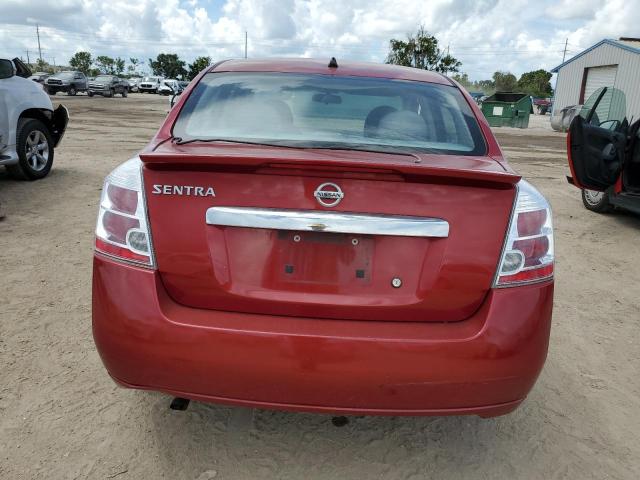 Photo 6 from auction – 2011 NISSAN SENTRA 2.0 with VIN 3N1AB6AP1BL713799