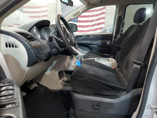 Photo 7 from auction – 2012 DODGE GRAND CARA with VIN 2C4RDGCG8CR253493