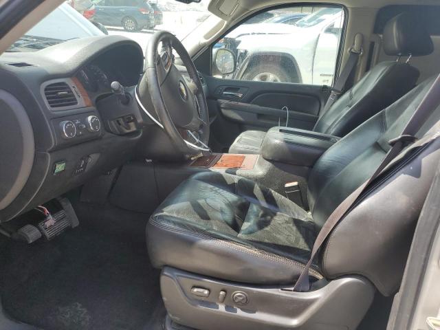 Photo 7 from auction – 2011 CHEVROLET AVALANCHE with VIN 3GNTKGE34BG133403