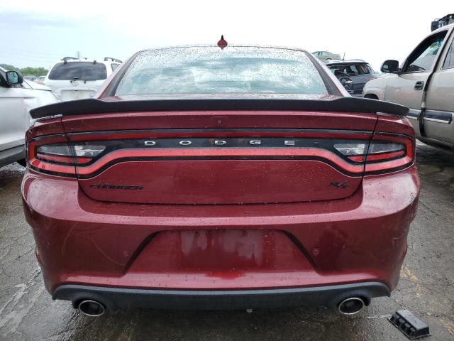 Photo 6 from auction – 2019 DODGE CHARGER R/ with VIN 2C3CDXCT7KH652875
