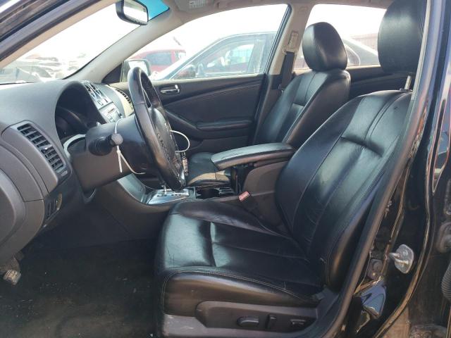 Photo 7 from auction – 2011 NISSAN ALTIMA SR with VIN 1N4BL2AP6BN446849