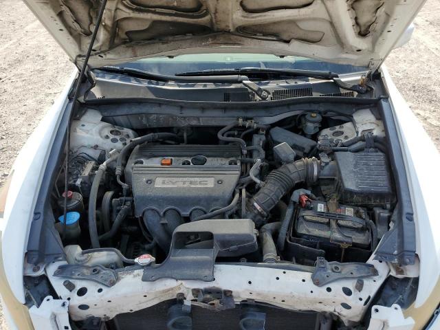 Photo 11 from auction – 2009 HONDA ACCORD with VIN JHMCP26459C009477