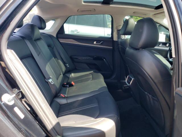 Photo 10 from auction – 2021 KIA K5 EX with VIN 5XXG34J2XMG011024