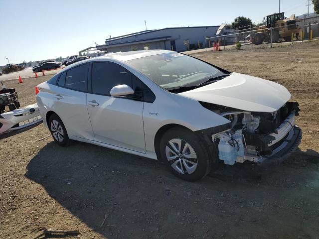 Photo 4 from auction – 2016 TOYOTA PRIUS with VIN JTDKARFU6G3517252