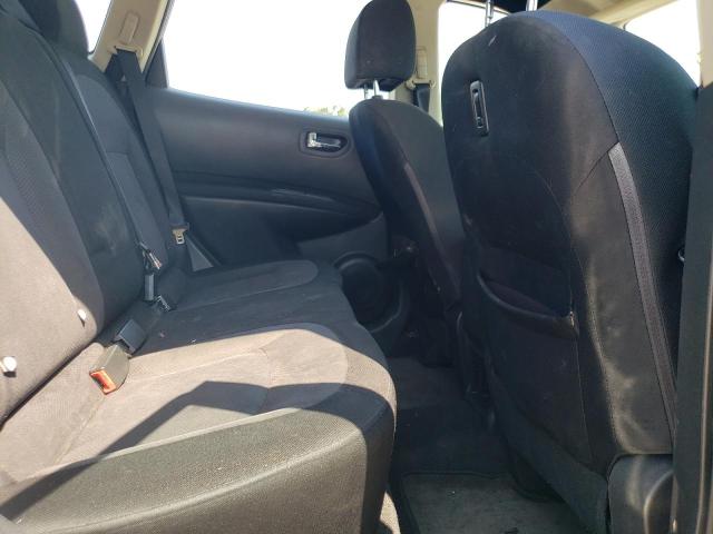 Photo 11 from auction – 2012 NISSAN ROGUE S with VIN JN8AS5MT2CW613887