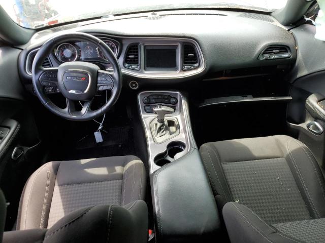 Photo 8 from auction – 2019 DODGE CHALLENGER with VIN 2C3CDZAG3KH691223