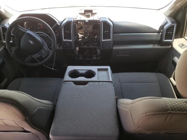 Photo 8 from auction – 2017 FORD F350 SUPER with VIN 1FT8W3BT1HEC09014