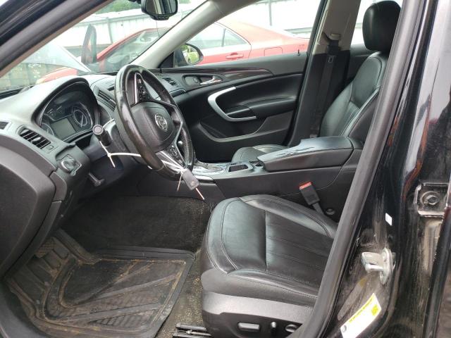 Photo 7 from auction – 2015 BUICK REGAL PREM with VIN 2G4GN5EX9F9274634
